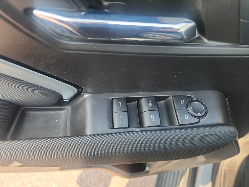 2023 Chevrolet Colorado