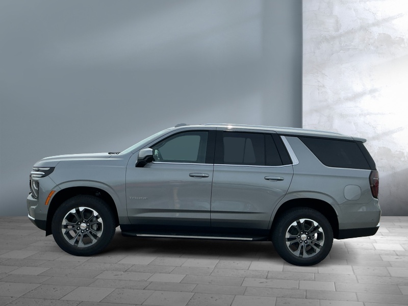2026 Chevrolet Tahoe