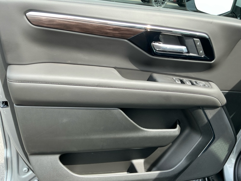 2026 Chevrolet Tahoe