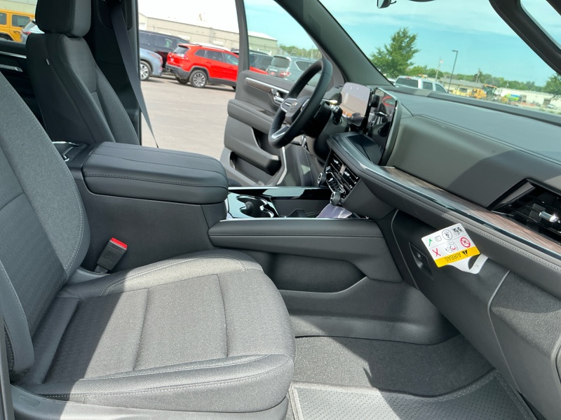 2026 Chevrolet Tahoe