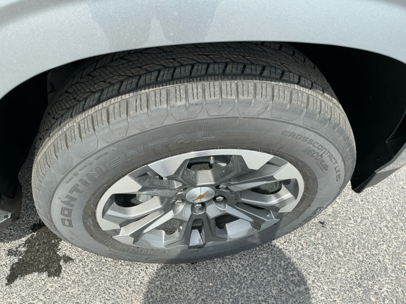 2026 Chevrolet Tahoe