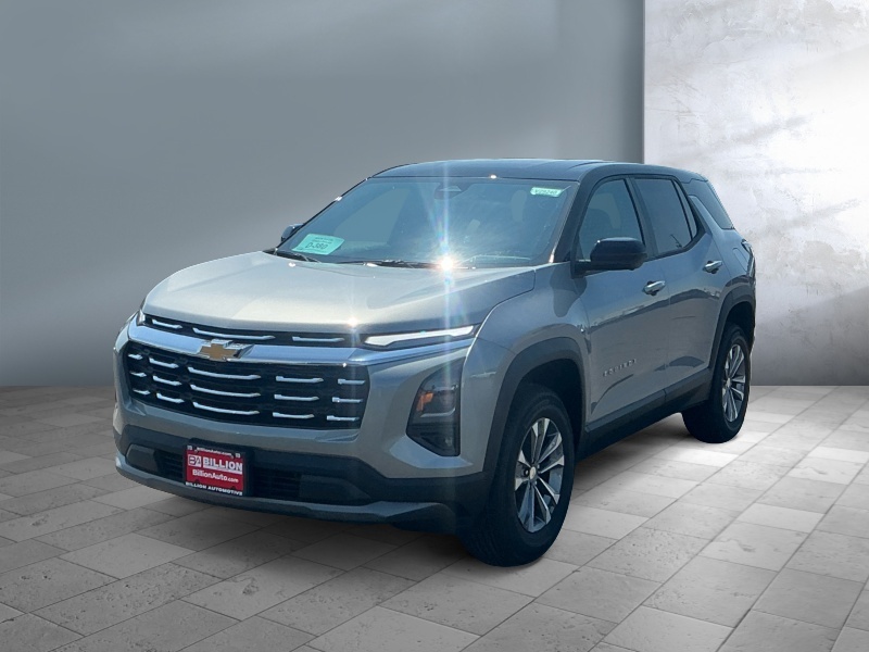 New 2027 Chevrolet Equinox  LT Crossovers