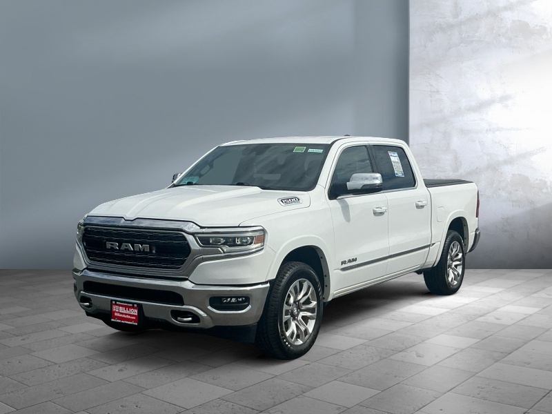 Used 2023 Ram 1500 Limited Trucks