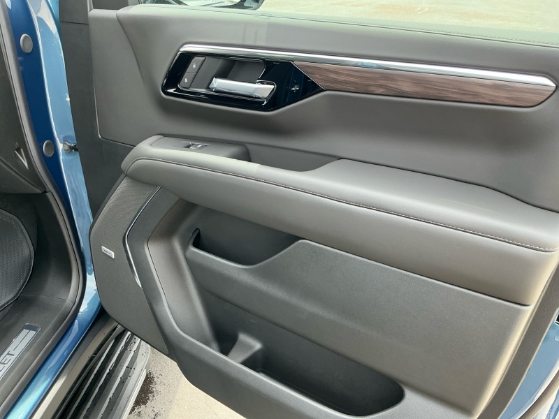 2026 Chevrolet Tahoe