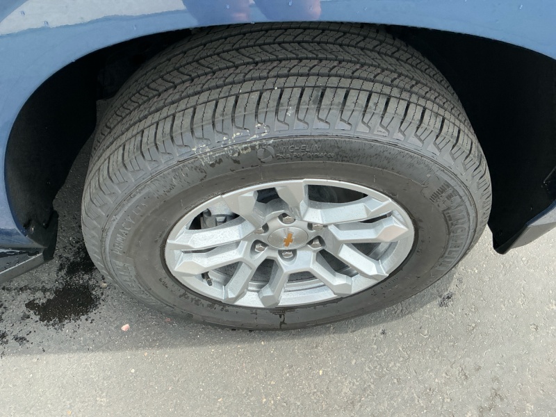2026 Chevrolet Tahoe