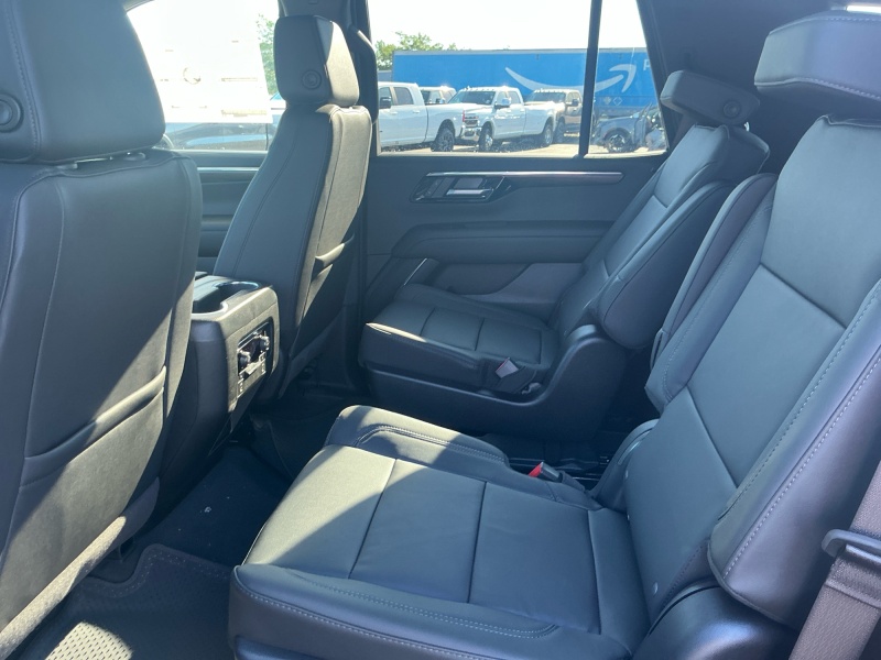 2026 Chevrolet Tahoe