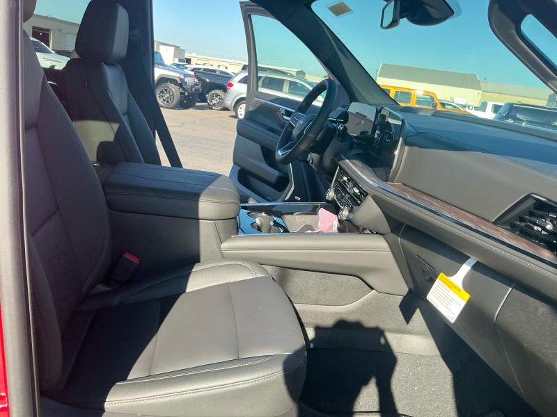 2026 Chevrolet Tahoe
