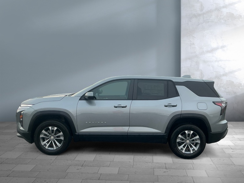 2027 Chevrolet Equinox