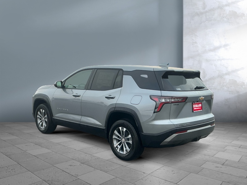 2027 Chevrolet Equinox