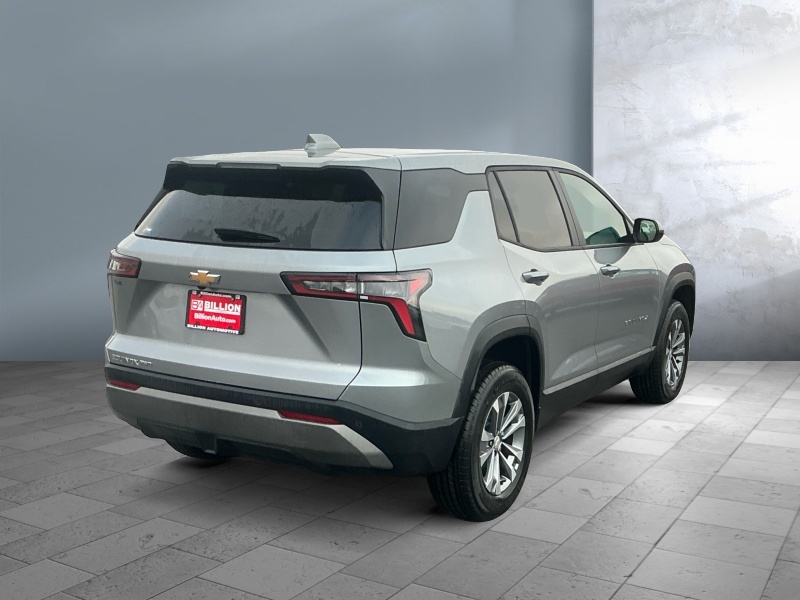 2027 Chevrolet Equinox