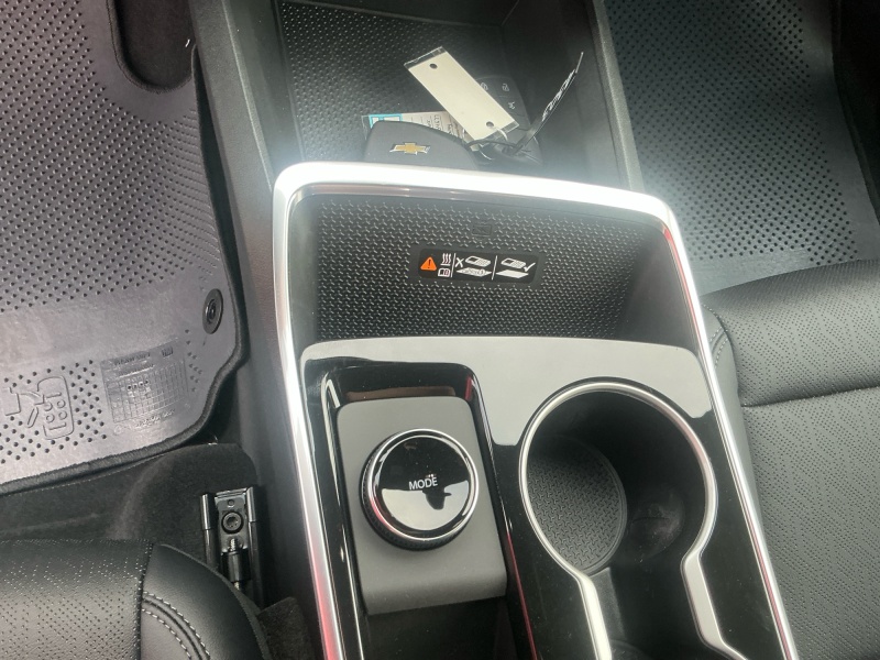 2027 Chevrolet Equinox
