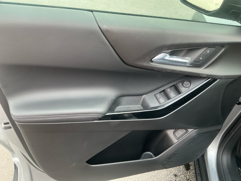 2027 Chevrolet Equinox