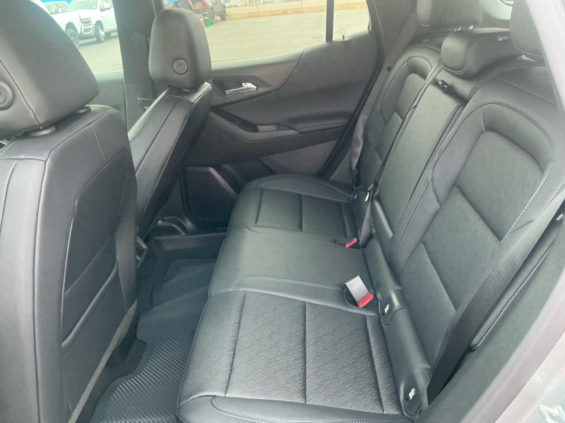 2027 Chevrolet Equinox