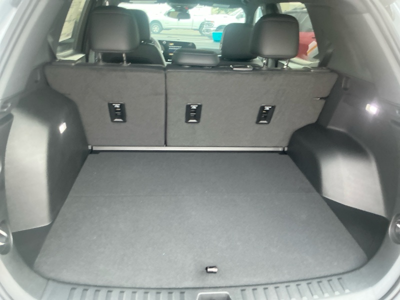 2027 Chevrolet Equinox
