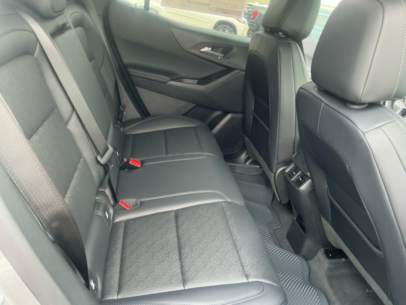 2027 Chevrolet Equinox