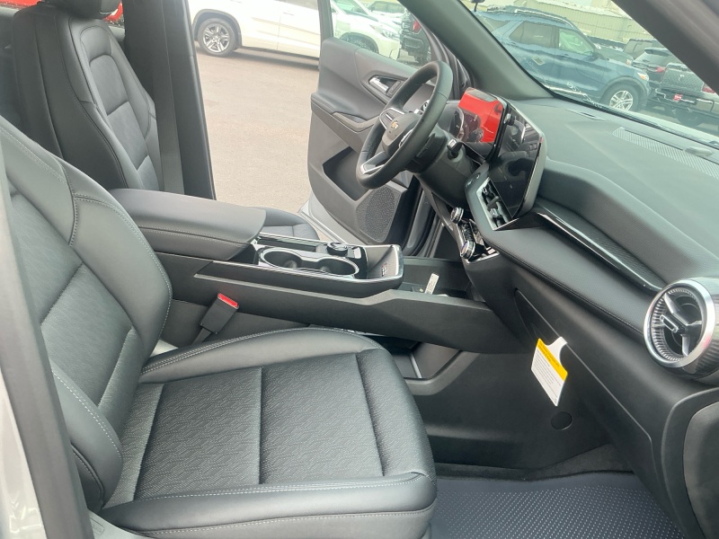 2027 Chevrolet Equinox