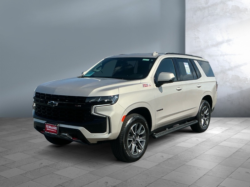 Used 2023 Chevrolet Tahoe Z71 SUVs