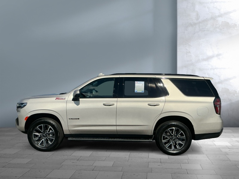 2023 Chevrolet Tahoe