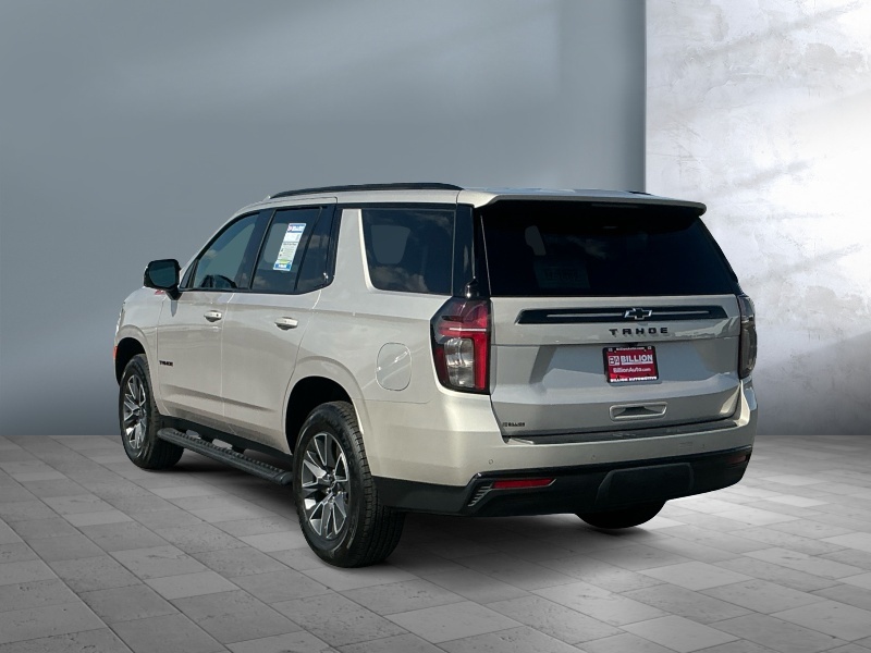 2023 Chevrolet Tahoe