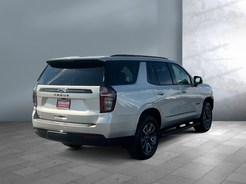 2023 Chevrolet Tahoe