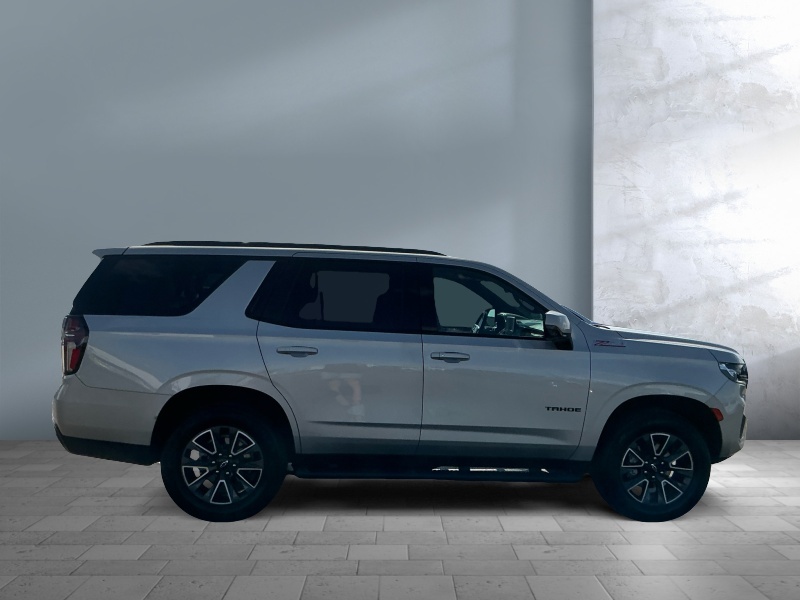 2023 Chevrolet Tahoe