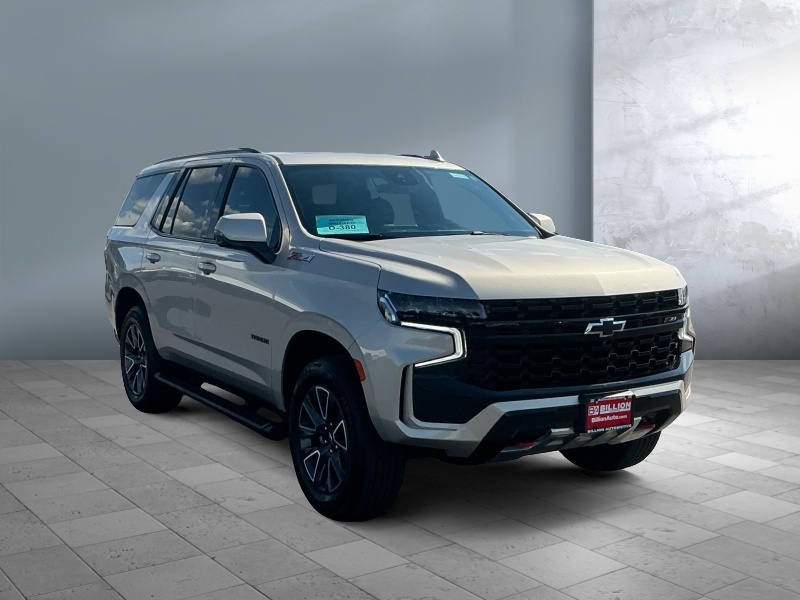 2023 Chevrolet Tahoe