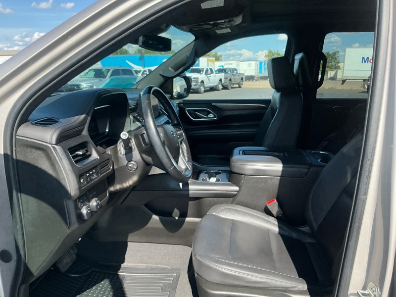 2023 Chevrolet Tahoe