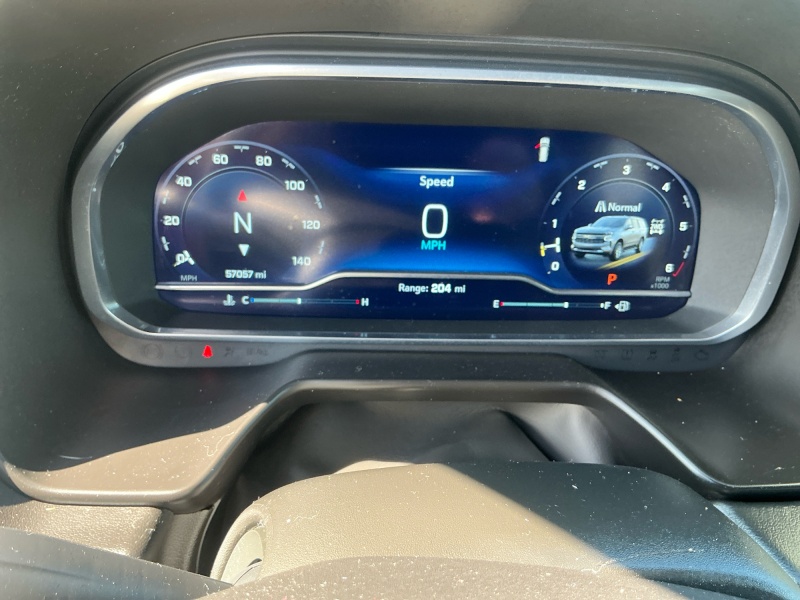 2023 Chevrolet Tahoe