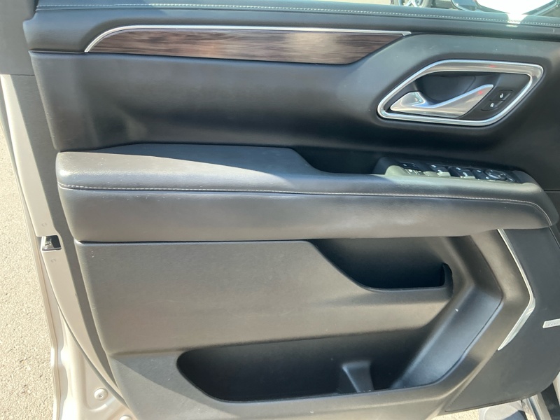 2023 Chevrolet Tahoe