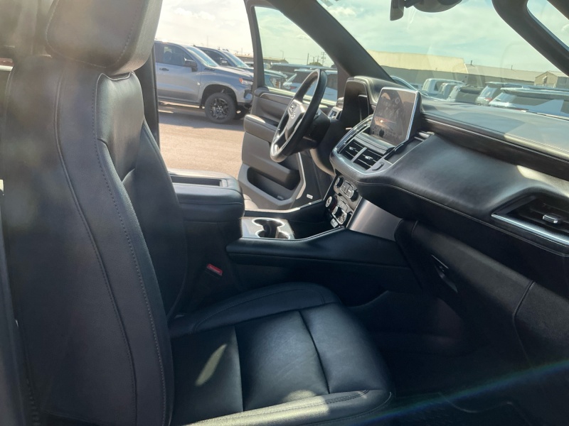 2023 Chevrolet Tahoe