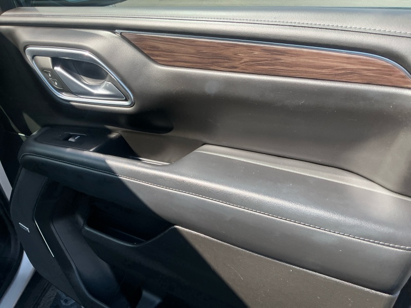 2023 Chevrolet Tahoe