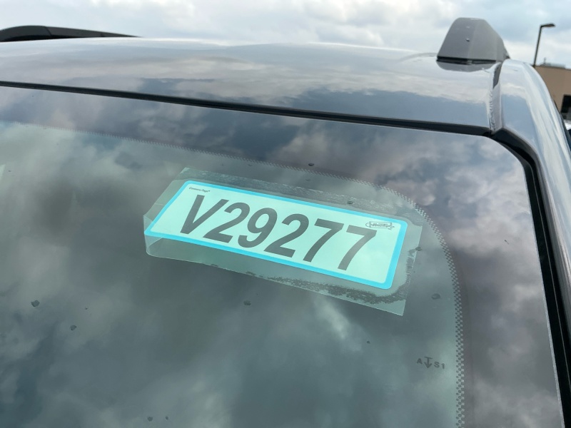 2027 Chevrolet Equinox