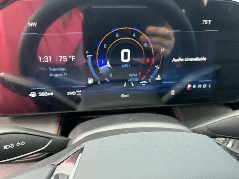 2027 Chevrolet Equinox