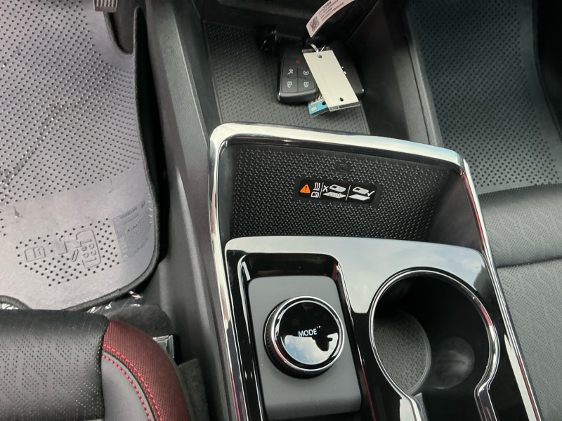2027 Chevrolet Equinox