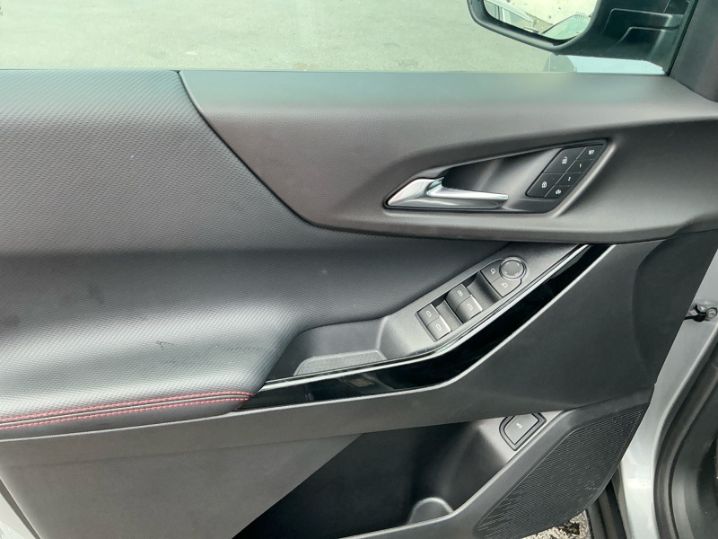 2027 Chevrolet Equinox