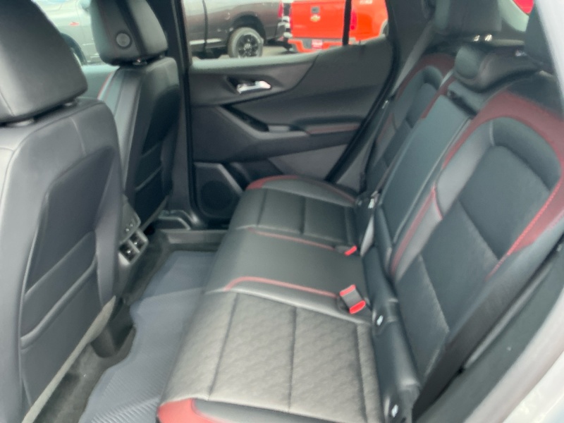 2027 Chevrolet Equinox