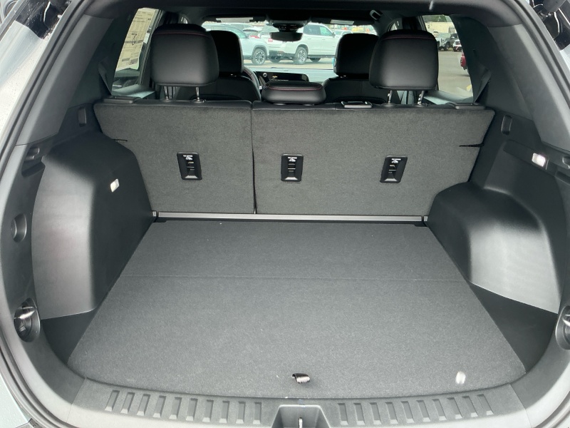 2027 Chevrolet Equinox