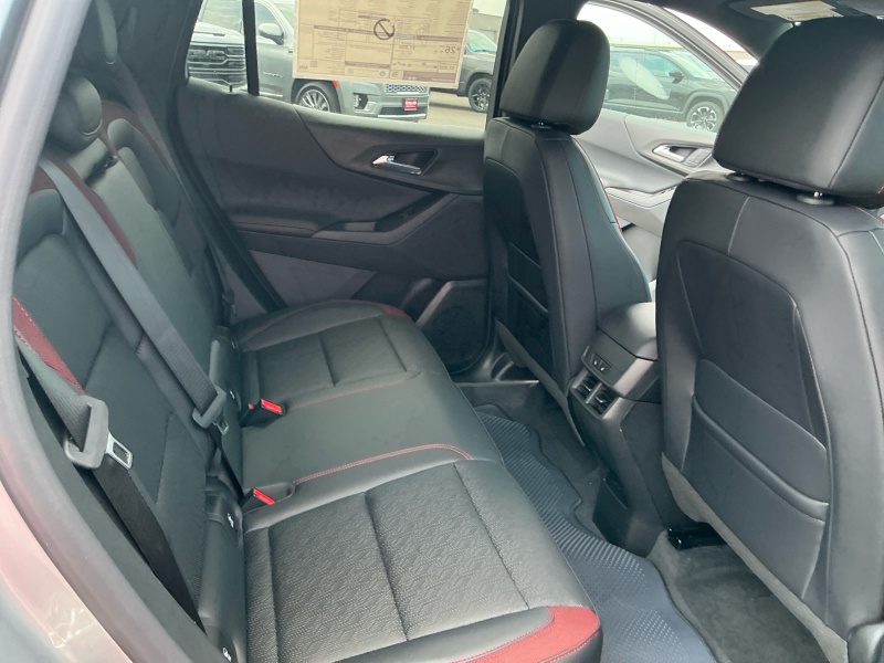 2027 Chevrolet Equinox