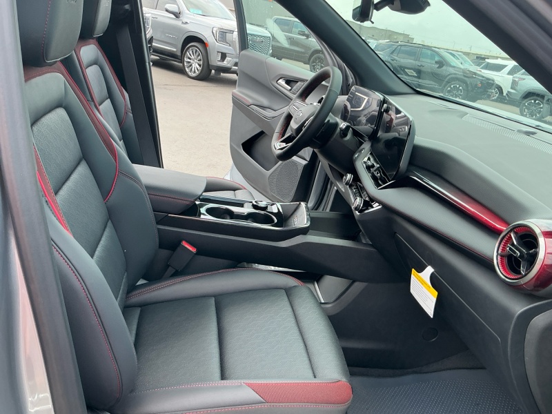 2027 Chevrolet Equinox