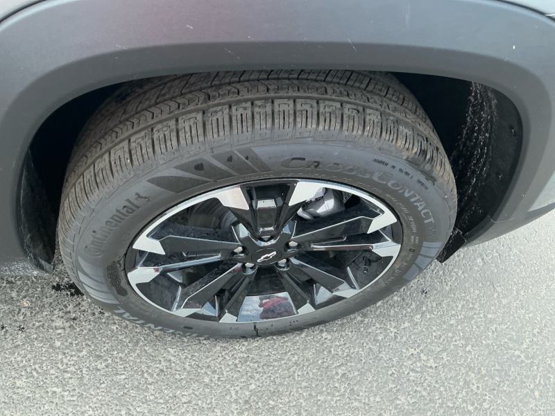 2027 Chevrolet Equinox