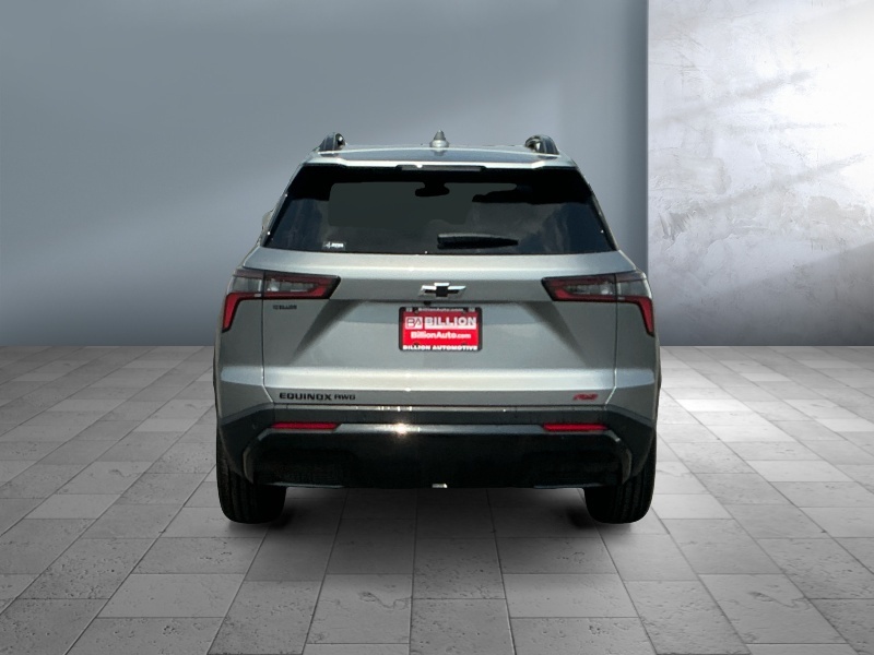 2027 Chevrolet Equinox