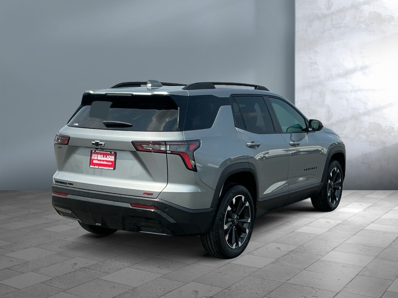 2027 Chevrolet Equinox