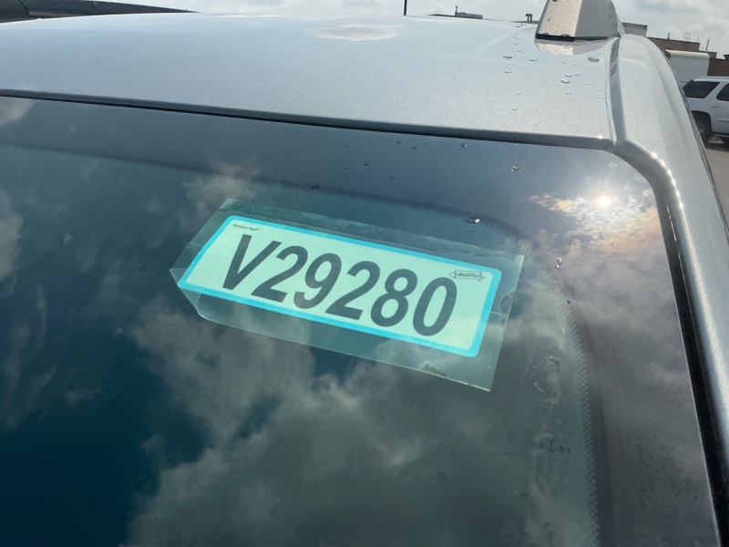 2027 Chevrolet Equinox