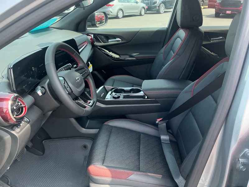 2027 Chevrolet Equinox
