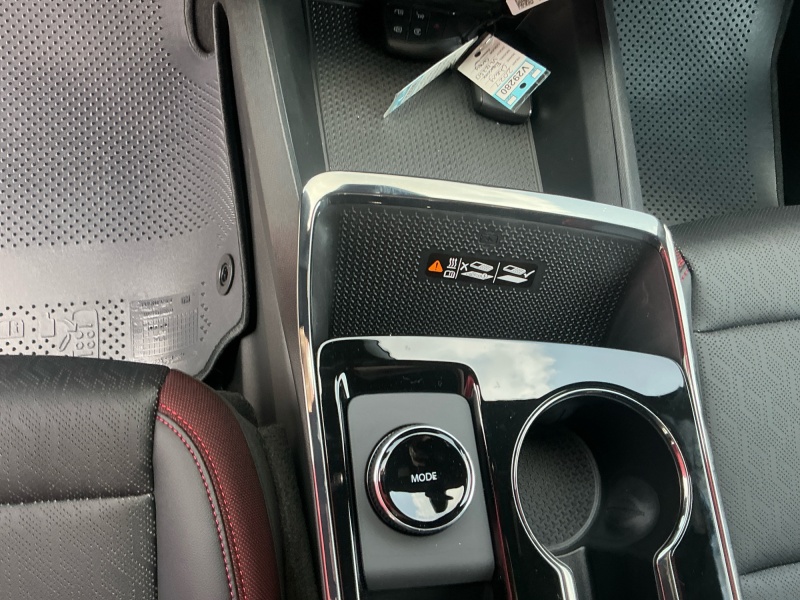 2027 Chevrolet Equinox