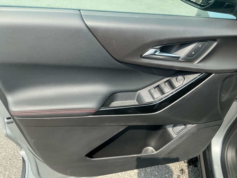 2027 Chevrolet Equinox
