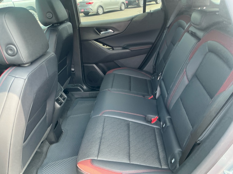 2027 Chevrolet Equinox