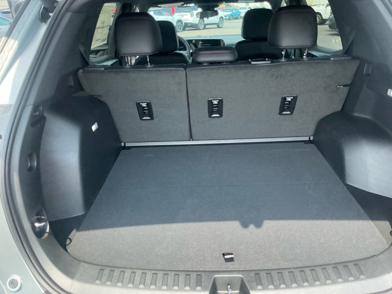 2027 Chevrolet Equinox