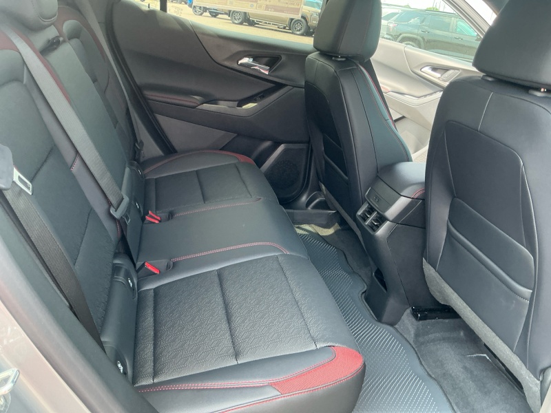 2027 Chevrolet Equinox