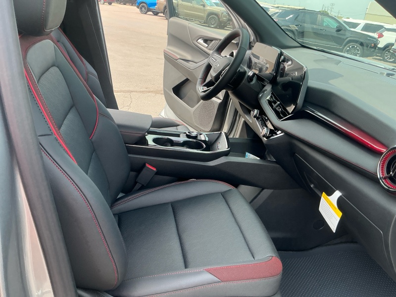2027 Chevrolet Equinox
